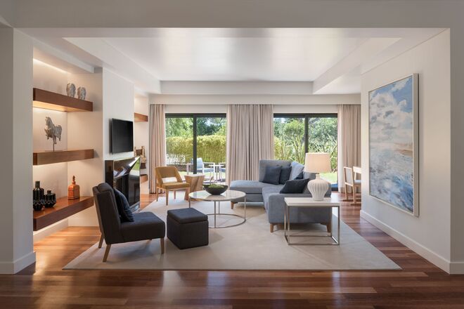 Sheraton Resort Cascais