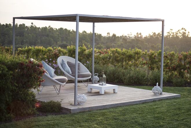 Herdade da Malhadinha Nova 