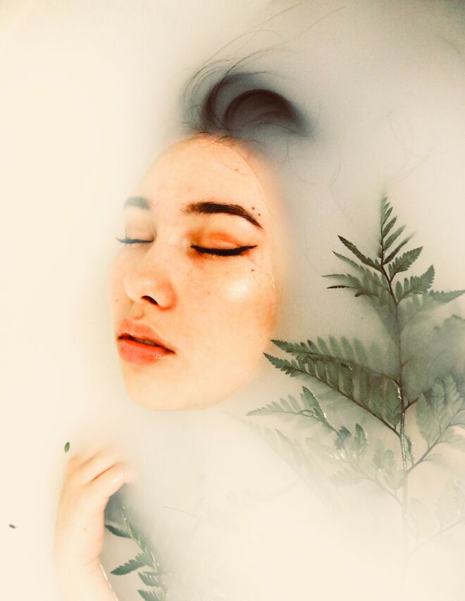 Madison Inouye