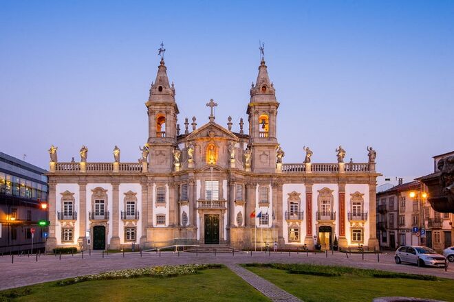 Vila Galé Collection Braga