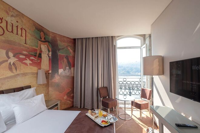 Vila Galé Porto Ribeira