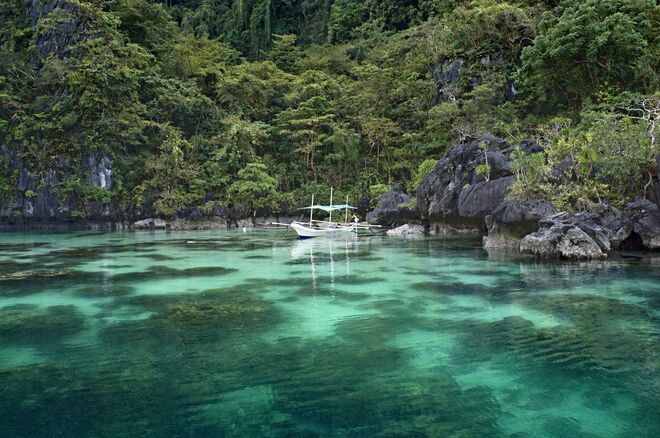 Ilha Palawan, Filipinas