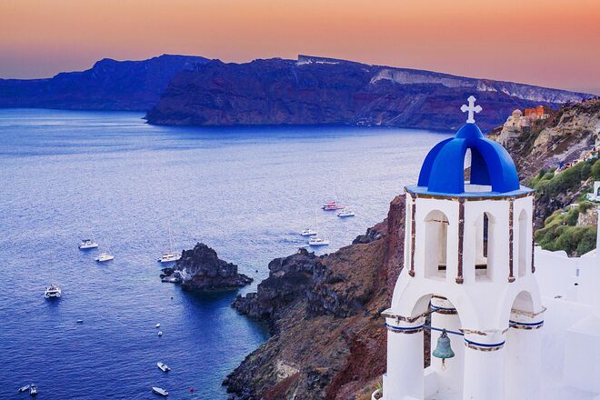 Mykonos, Ilhas Gregas