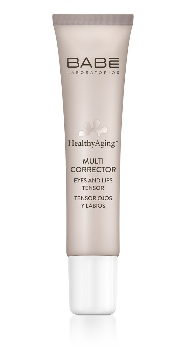 Healthyaging+ - Multi Corretor, Laboratórios Babé (15ml), €16.50