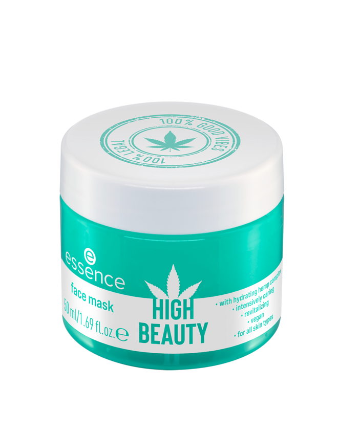 Máscara High Beauty, Essence, €4,99