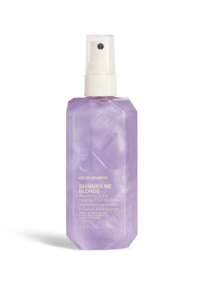 Shimmer.Me Blonde, Kevin Murphy, €30,85