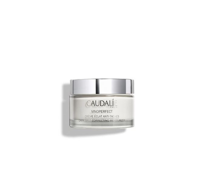 Creme Luminosidade Anti-Manchas Vinoperfect, Caudalie, €33,60