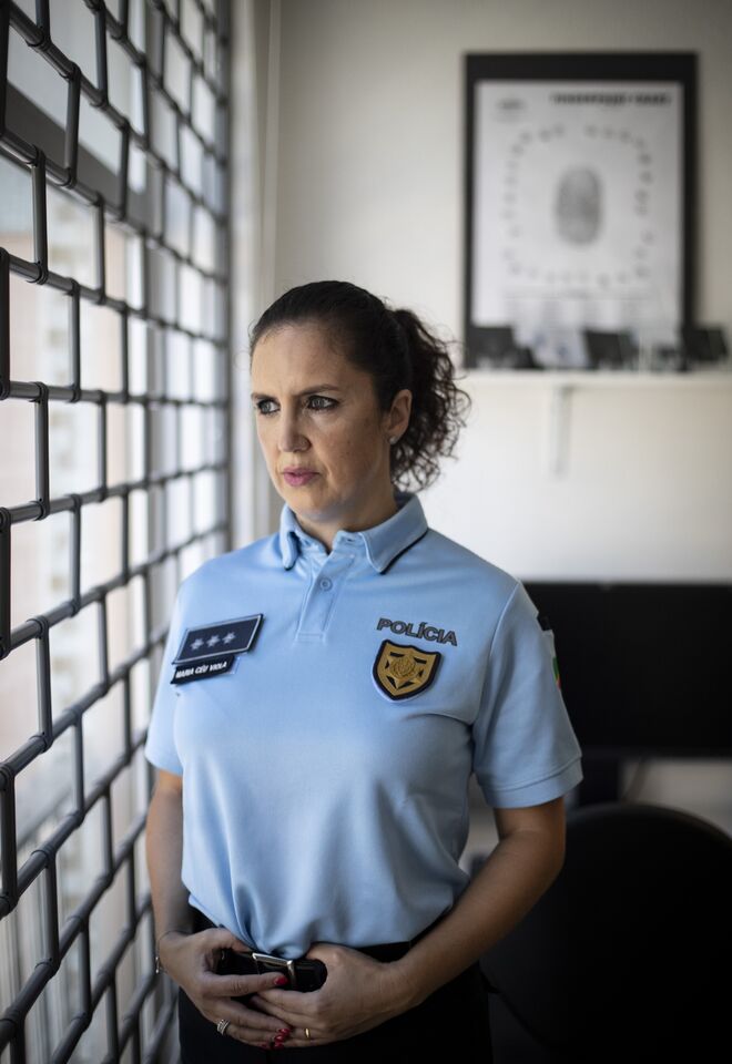 Maria do Céu Viola