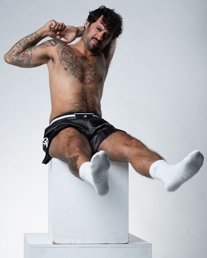 Diogo Faro