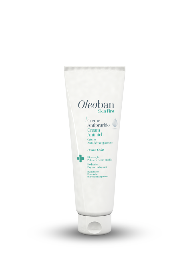 Creme Antiprurido, Oleoban, €12,99