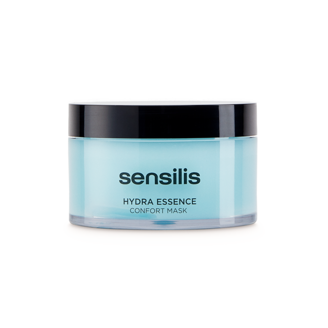 Máscara Hydra Essence, Sensilis, €28,87