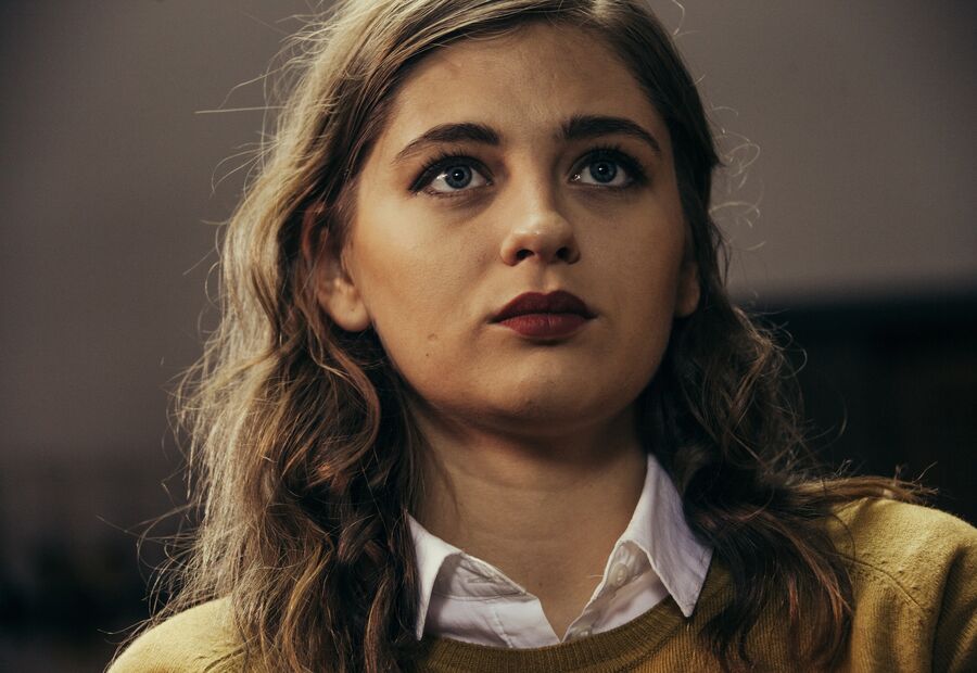 Oksana Tkach: "a cultura não tem o destaque merecido na agenda política"