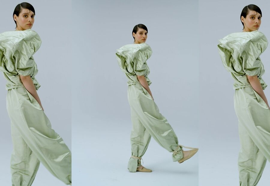 Nova era: look 5