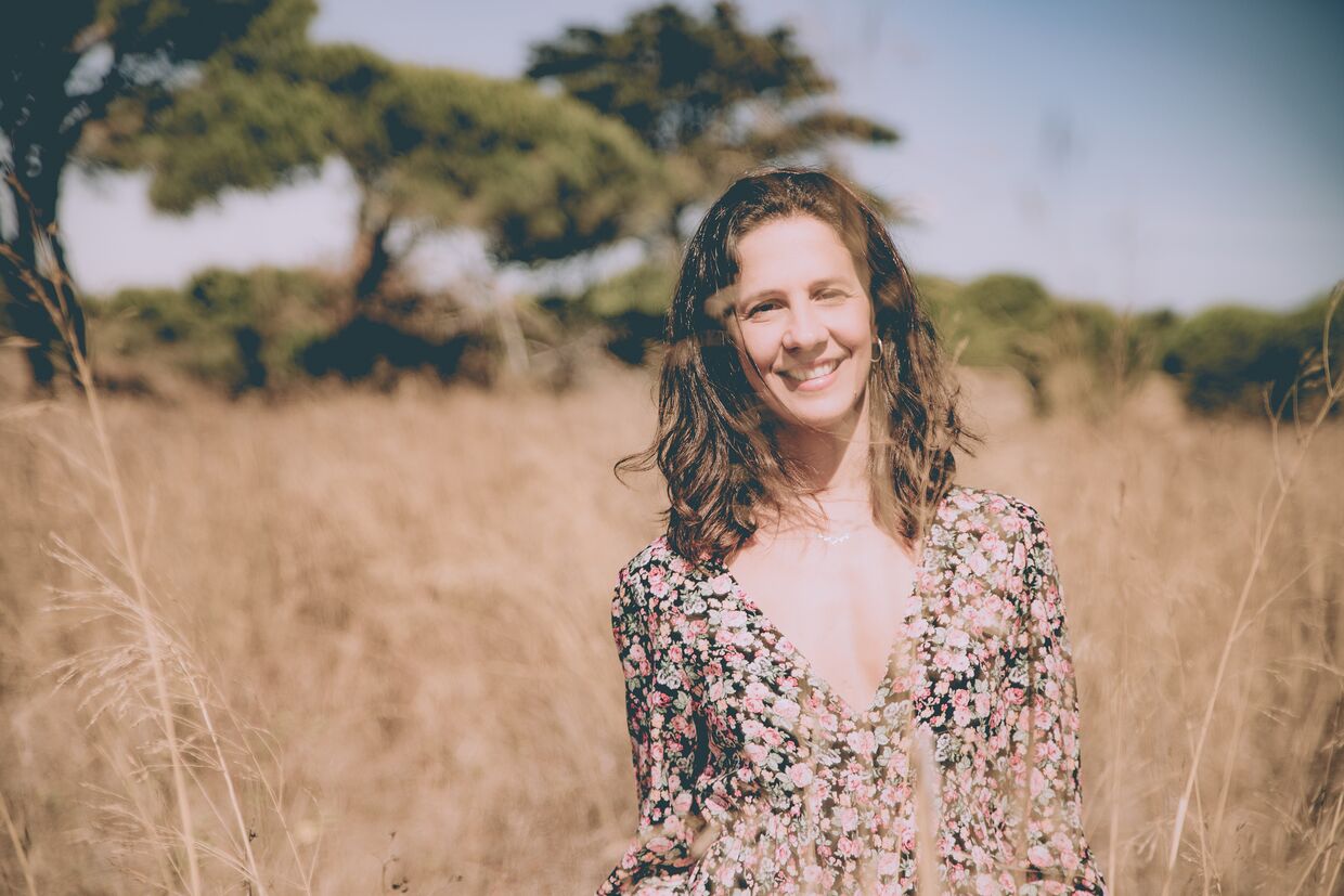 Juliana Martins é especialista em nutrição integrativa
