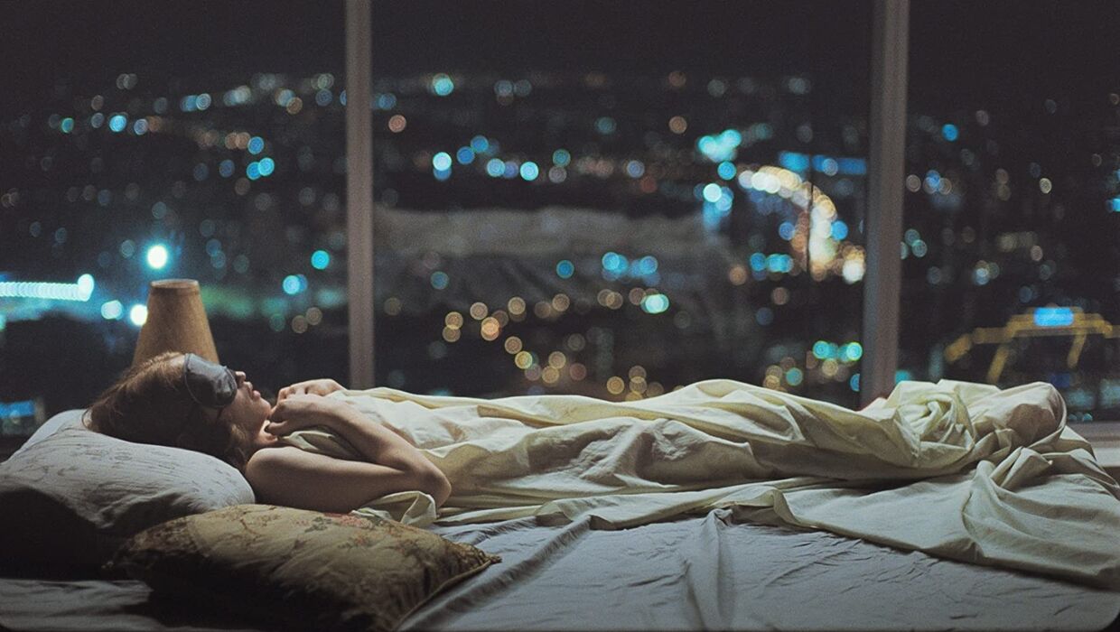 Sleeping Beauty (2011)