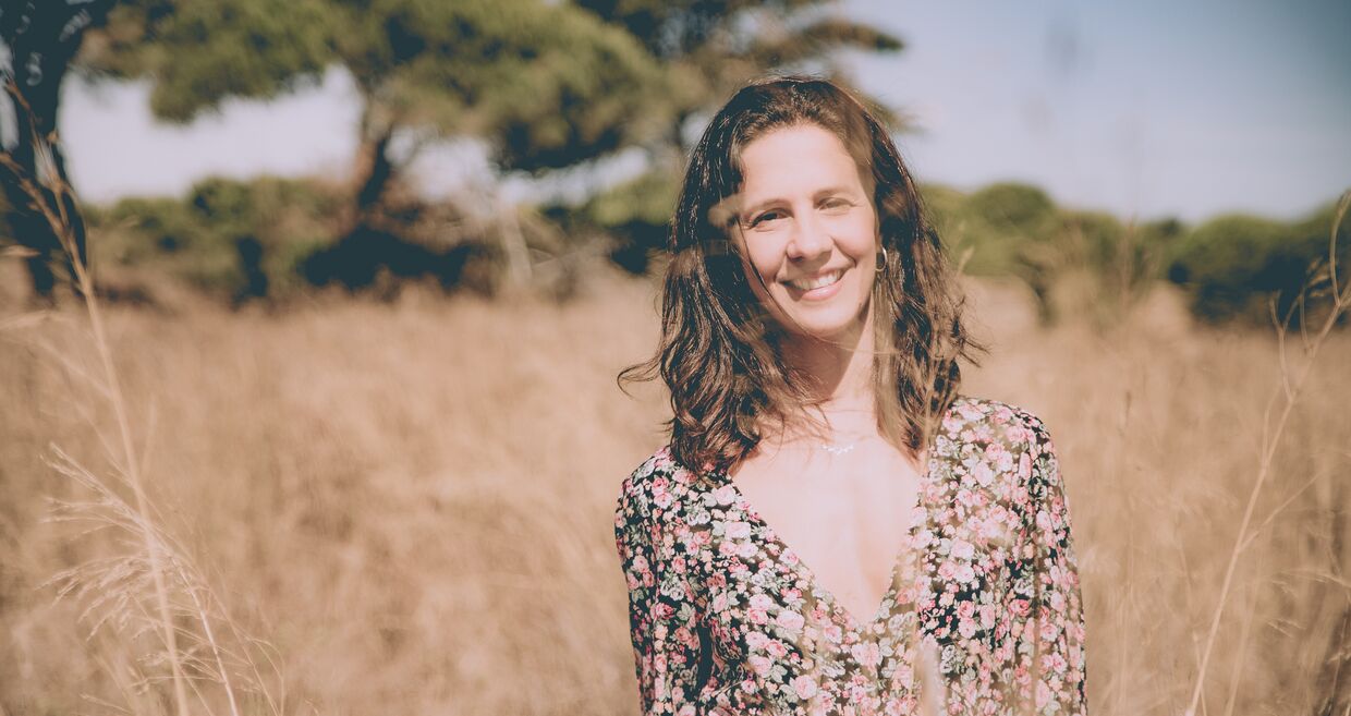 Juliana Martins é especialista em nutrição integrativa