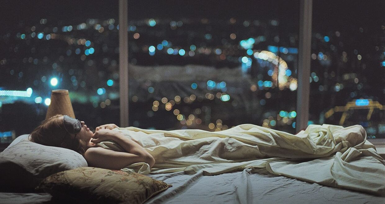 Sleeping Beauty (2011)