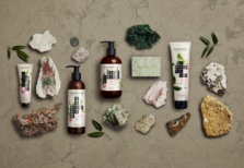 Uma linha de beleza vegan para todos 