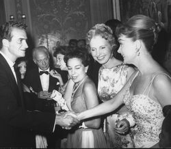 As amantes da vida de Juan Carlos