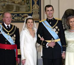 Os maiores escândalos da história da realeza