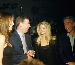 Há mais detalhes sobre o caso Epstein. E são mais polémicos que nunca