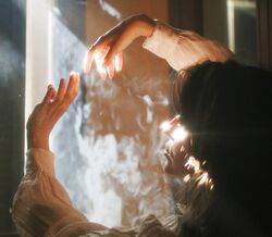 Alinhar os chakras em casa (e em cinco minutos)