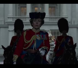 The Crown – já há “teaser” e data de estreia para a 4ª temporada