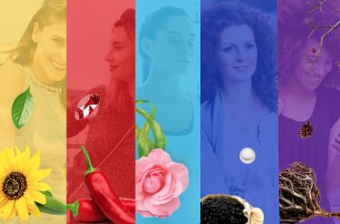 Estes são os cinco produtos perfeitos para ter o cabelo lindo e saudável