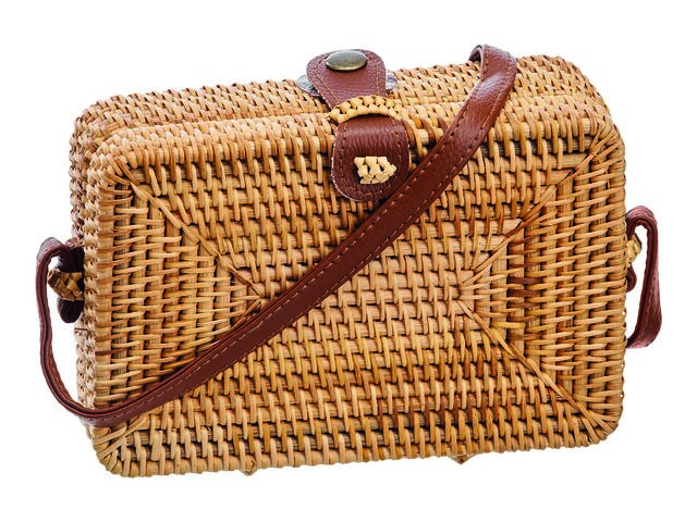 Carteira Deichmann, €19,99