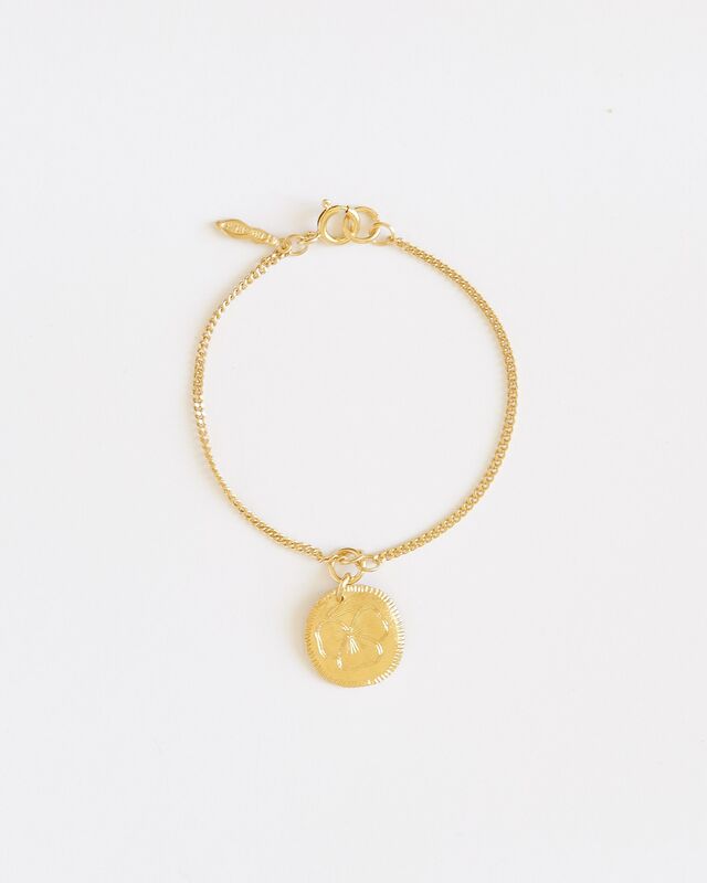 Pulseira Amores Perfeitos, Juliana Bezerra, €62