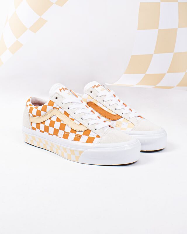 Ténis Maha x Vault by Vans, €95