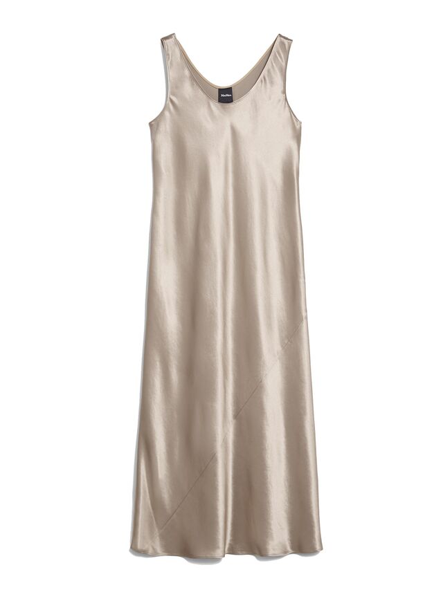 Vestido Max Mara, €205