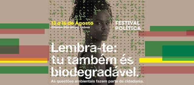 Festival Política