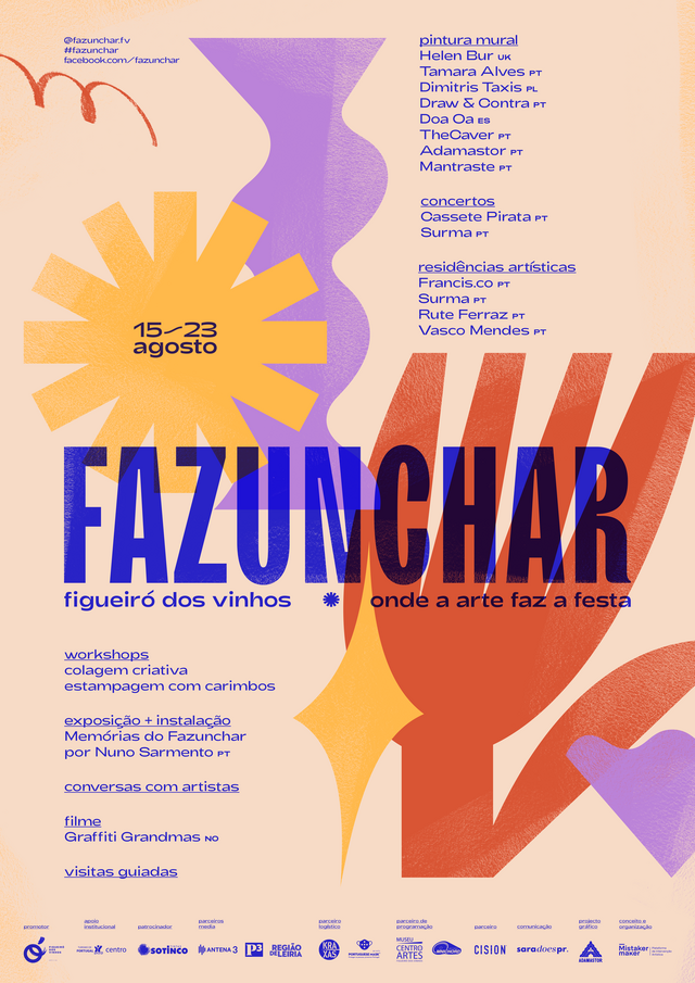 Fazunchar