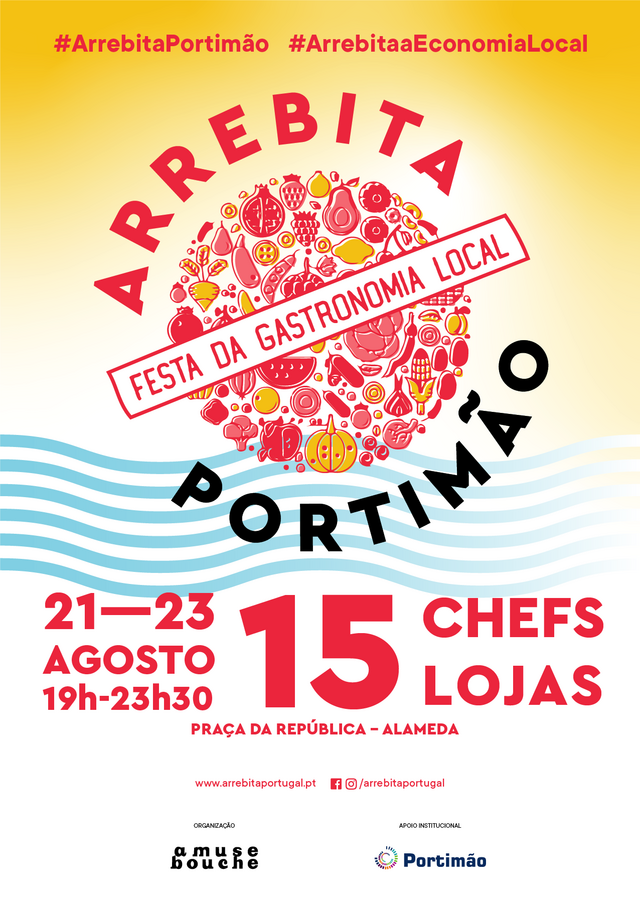 Festival Arrebita