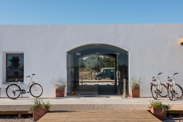 Craveiral Farmhouse