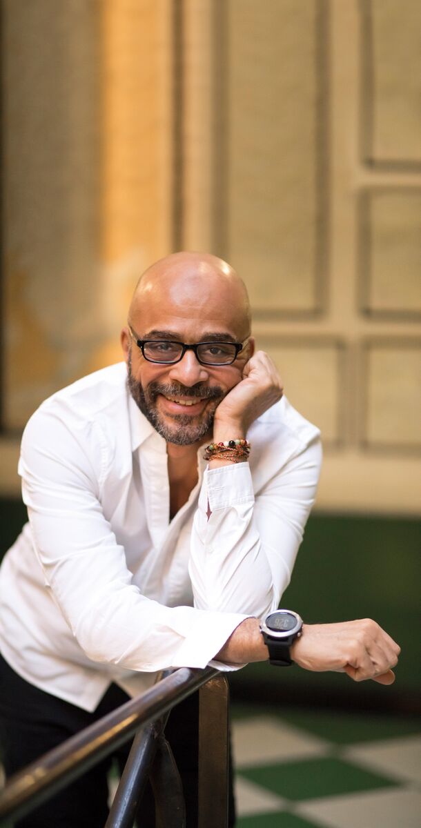 Mo Gawdat