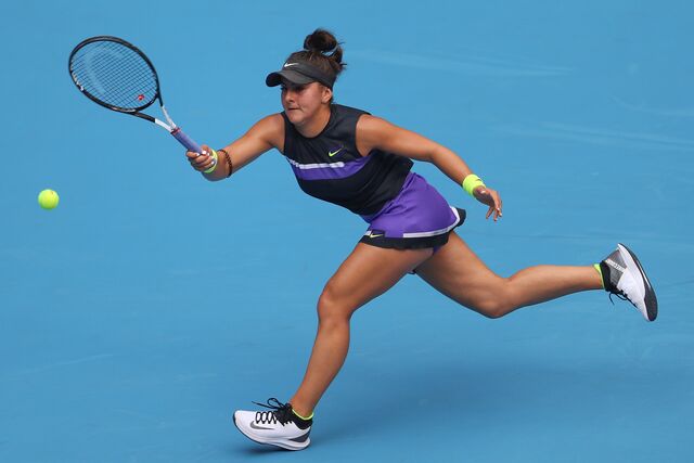 Bianca Andreescu