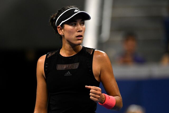 Garbiñe Muguruza