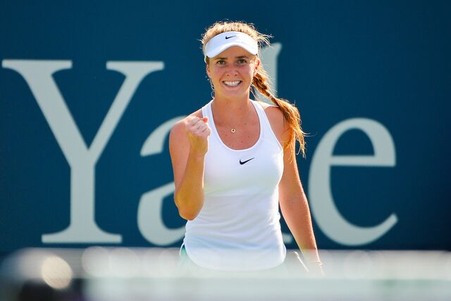 Elina Svitolina