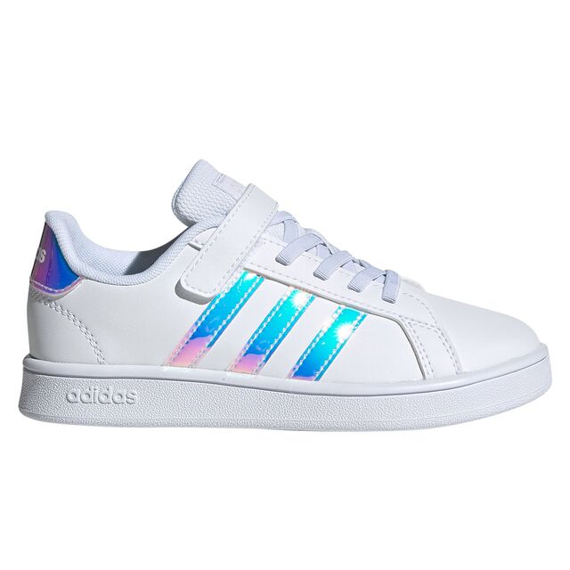 Ténis Adidas, €29,99, na Sportzone