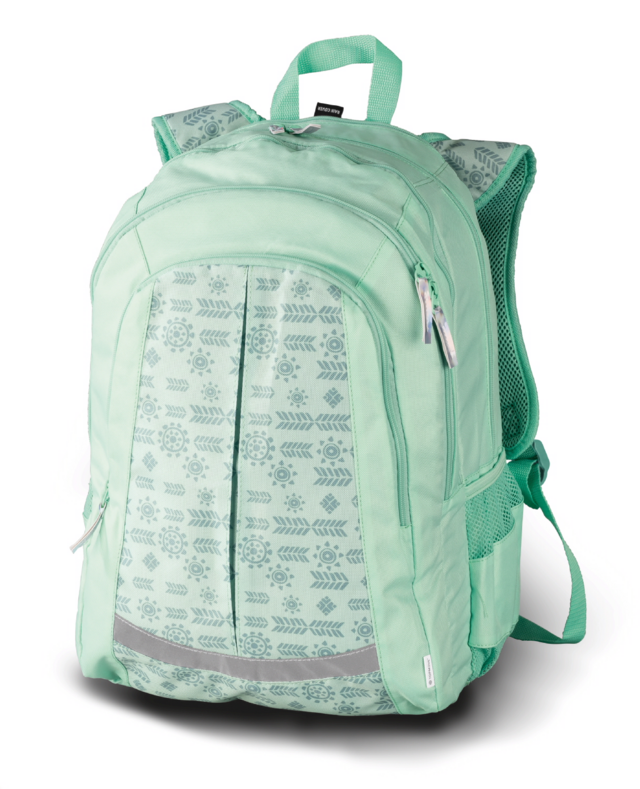 Mochila Lidl, €14,99