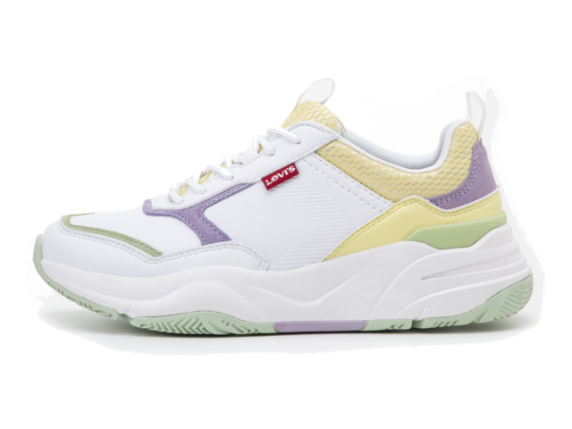 Ténis Levi's Red Tab Women (preço sob consulta)