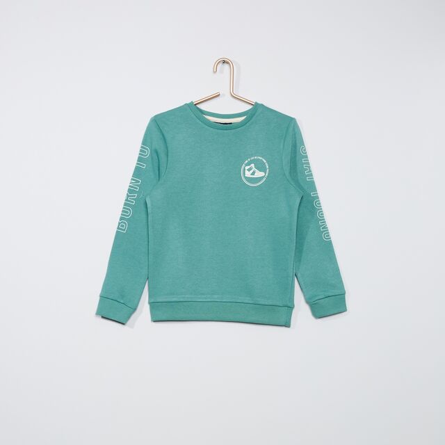 Camisola Kiabi, €6