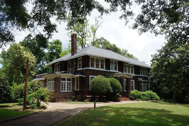 Casa dos Fitzgerald