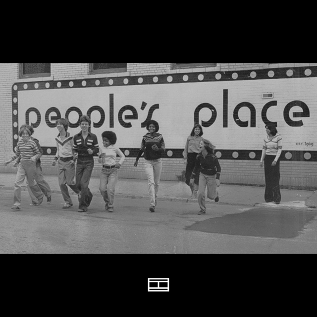 O Programa People’s Place promove a representação das BIPOC (
