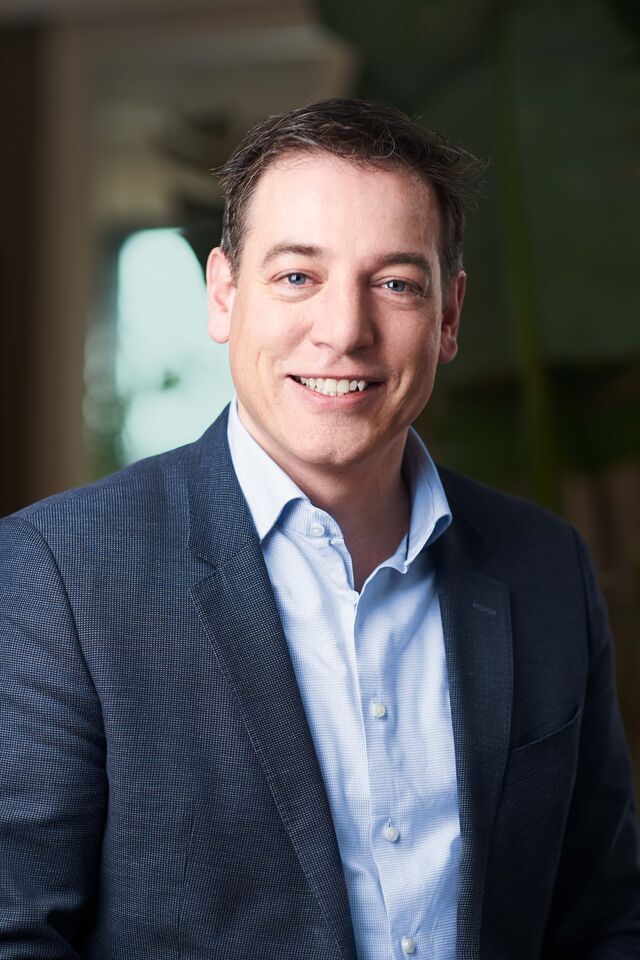 Martijn Hagman