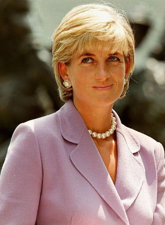 Princesa Diana