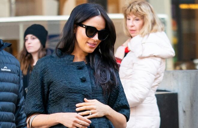 Meghan Markle