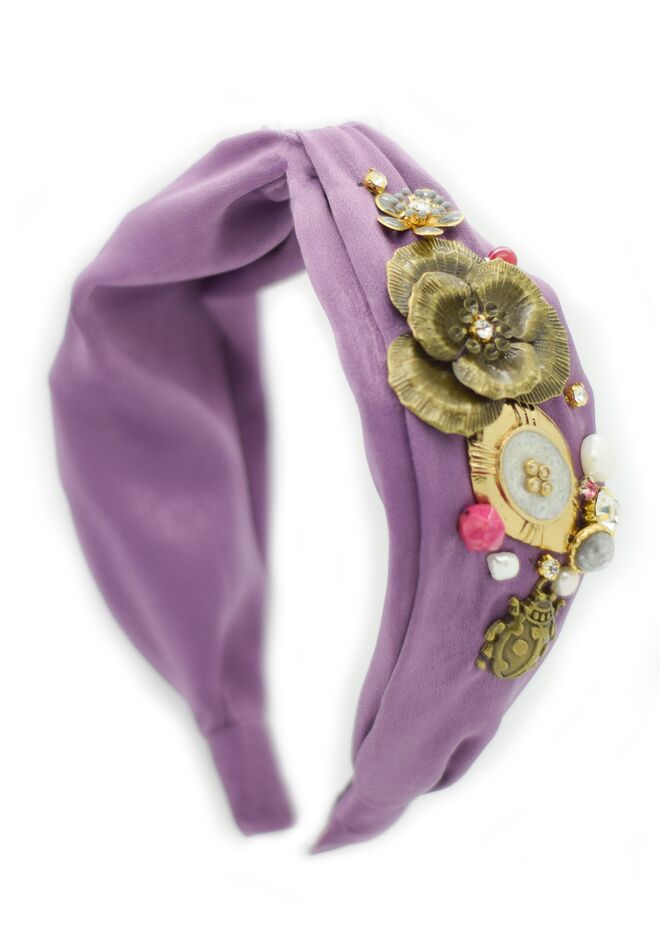 Bandolete Verona, Cata Vassalo, €60